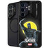 Marvel Black Panther Moon light Galaxy S24 FE Kickstand Case